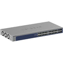 Netgear XS724TM 24-Port 10G Managed Network Switch