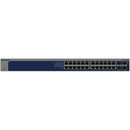 Netgear XS724TM 24-Port 10G Managed Network Switch