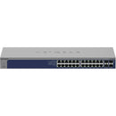 Netgear XS724TM 24-Port 10G Managed Network Switch
