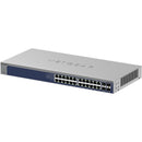 Netgear XS724TM 24-Port 10G Managed Network Switch