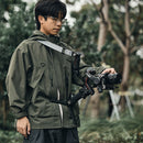 SmallRig Weight-Reducing Shoulder Strap for Select DJI RS Series Gimbals