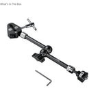 SmallRig Magic Arm with Crab-Style Clamp (11")