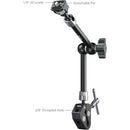 SmallRig Magic Arm with Crab-Style Clamp (11")