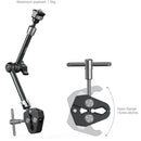 SmallRig Magic Arm with Crab-Style Clamp (11")