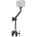SmallRig Magic Arm with Crab-Style Clamp (11")