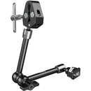 SmallRig Magic Arm with Crab-Style Clamp (11")