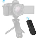 SmallRig SR-RG2 Wireless Remote Controller