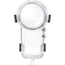 Insta360 Invisible Dive Case for X5