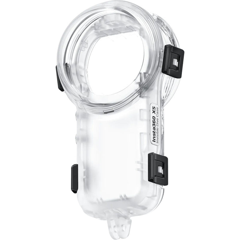 Insta360 Invisible Dive Case for X5