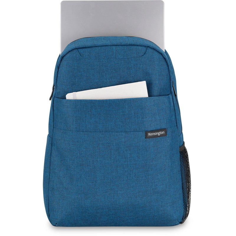 Kensington Simply Portable Lite Backpack (16", Navy)