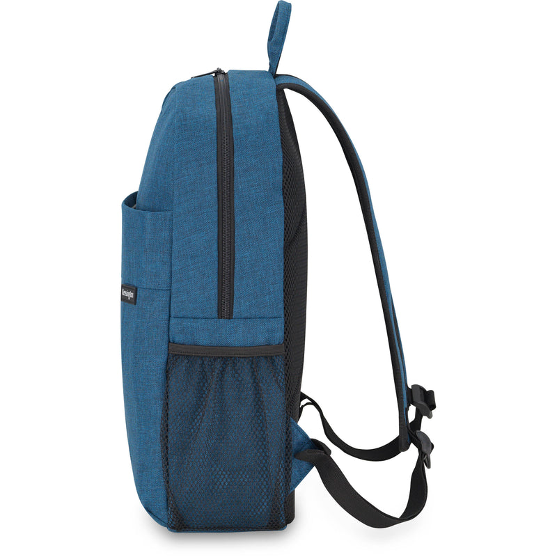 Kensington Simply Portable Lite Backpack (16", Navy)