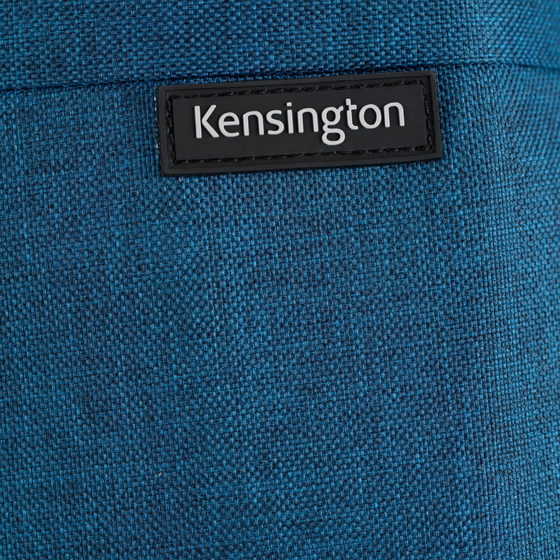 Kensington Simply Portable Lite Backpack (16", Navy)