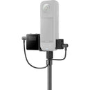 Insta360 Invisible Mic Cold Shoe for X5 & RODE GO/GO II/Me/Pro Mic