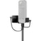 Insta360 Invisible Mic Cold Shoe for X5 & RODE GO/GO II/Me/Pro Mic