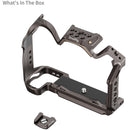 SmallRig "Night Eagle" Cage for Nikon Z5, Z5 II, Z6, Z6 II, Z7 & Z7 II