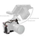 SmallRig "Night Eagle" Cage for Nikon Z5, Z5 II, Z6, Z6 II, Z7 & Z7 II