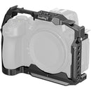 SmallRig "Night Eagle" Camera Cage for Select Nikon Z Series Cameras