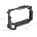 SmallRig "Night Eagle" Camera Cage for Select Nikon Z Series Cameras