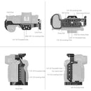 SmallRig "Night Eagle" Camera Cage for Select Nikon Z Series Cameras