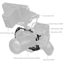 SmallRig "Night Eagle" Camera Cage for Select Nikon Z Series Cameras