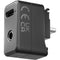 Insta360 Microphone Adapter for X5