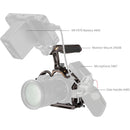 SmallRig "Night Eagle" Cage Kit for Nikon Z5, Z5 II, Z6, Z6 II, Z7 & Z7 II