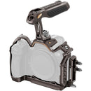 SmallRig "Night Eagle" Cage Kit for Nikon Z5, Z5 II, Z6, Z6 II, Z7 & Z7 II