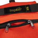 Impact Filled Saddle Sandbag (35 lb, Orange)