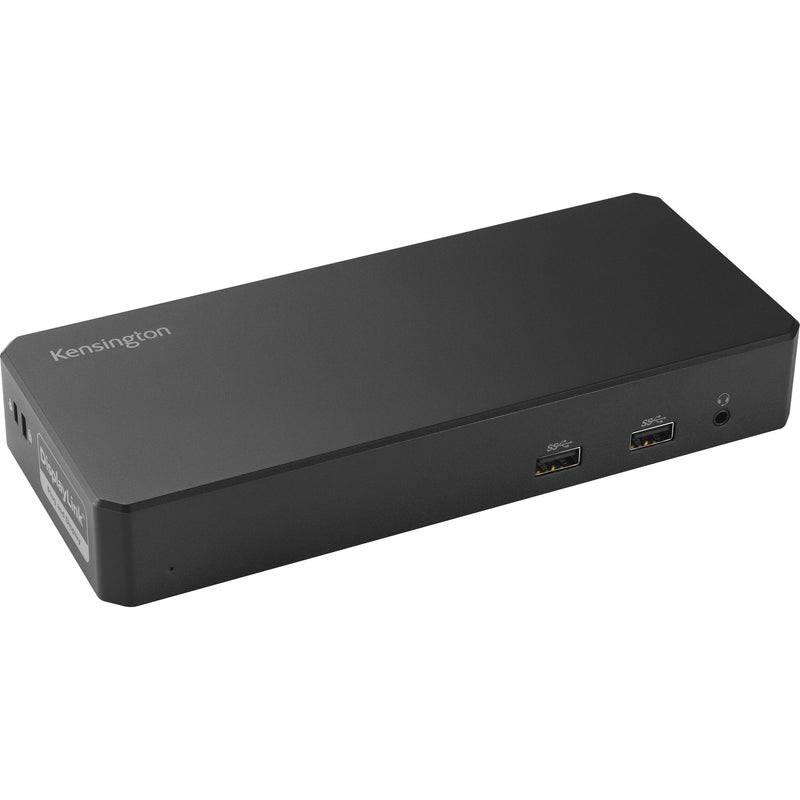 Kensington SD4760P Triple-Display Docking Station
