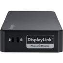 Kensington SD4760P Triple-Display Docking Station