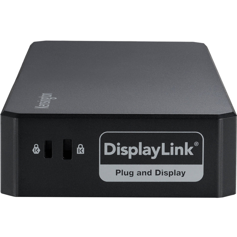 Kensington SD4760P Triple-Display Docking Station