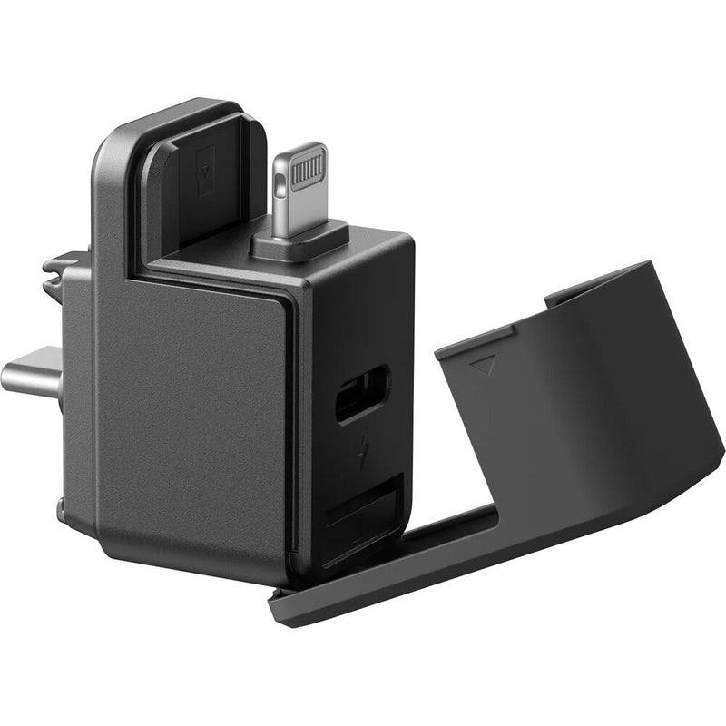 Insta360 Quick Reader for X5