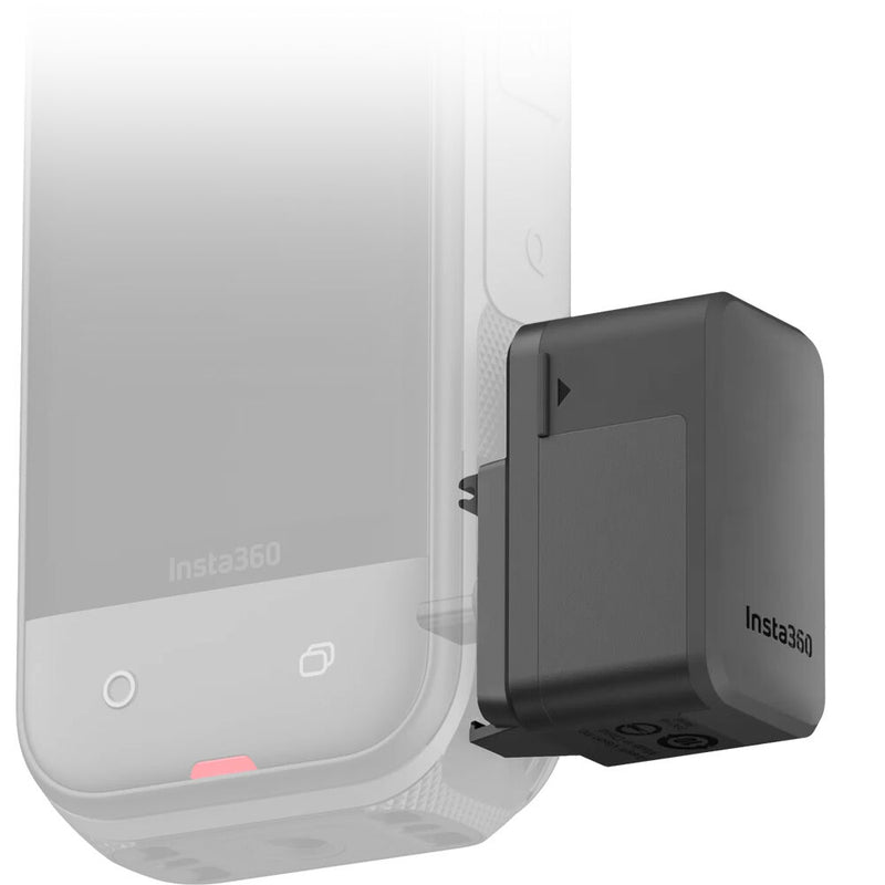 Insta360 Quick Reader for X5