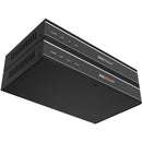 BZBGEAR 8K HDMI 2.1 Extender with IR over Fiber