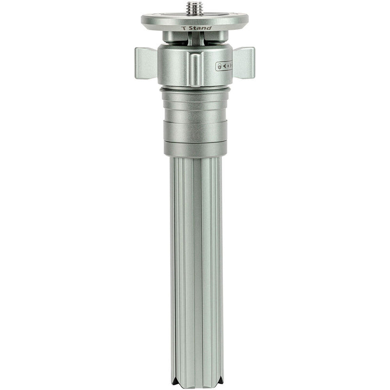Fotopro Pantour T1 Plus Tripod with Ball Head and T-Stand Detachable Column