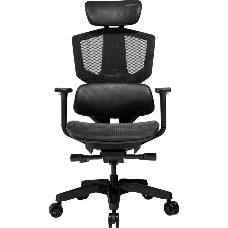 COUGAR Argo One Black Gaming Chair