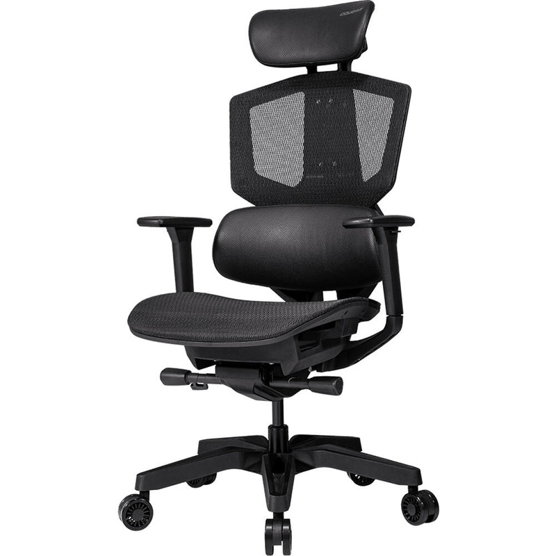 COUGAR Argo One Black Gaming Chair