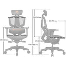 COUGAR Argo One Black Gaming Chair