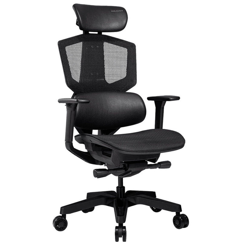 COUGAR Argo One Black Gaming Chair