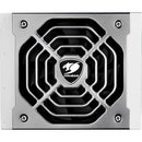 COUGAR POLAR1050 1050W 80+ Platinum Fully Modular Power Supply (White)