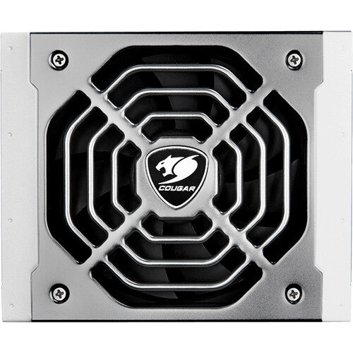 COUGAR POLAR1050 1050W 80+ Platinum Fully Modular Power Supply (White)