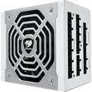 COUGAR POLAR1050 1050W 80+ Platinum Fully Modular Power Supply (White)