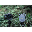 NiSi JetMag Pro 95MAG Magnetic Front Cap