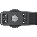 Insta360 Vertical-Horizontal Mount for X5 Camera