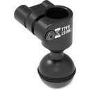 MID49 TWIST Ball Mount (No Spuds)