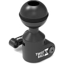 MID49 TWIST Ball Mount (No Spuds)