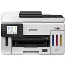Canon MAXIFY GX6120 Wireless MegaTank All-in-One Color Printer