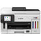 Canon MAXIFY GX6120 Wireless MegaTank All-in-One Color Printer