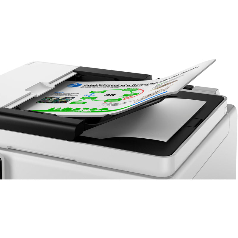 Canon MAXIFY GX6120 Wireless MegaTank All-in-One Color Printer