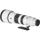 Leofoto SF-04 Replacemet Lens Foot for Sony FE 400-800mm f/6.3-8 G OSS Lens